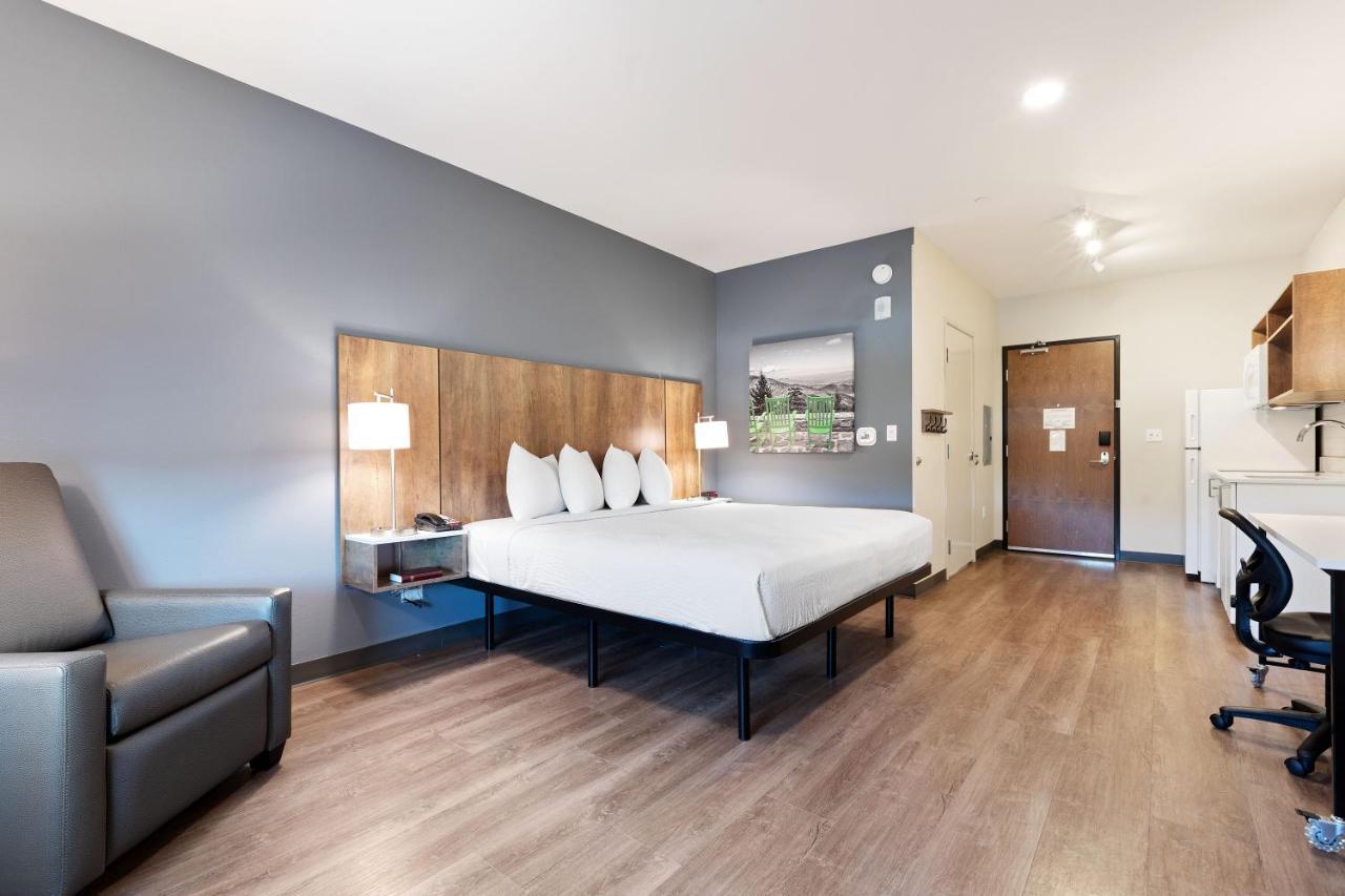 Extended Stay America Premier Suites - Daytona Beach - Ormond Beach Luaran gambar