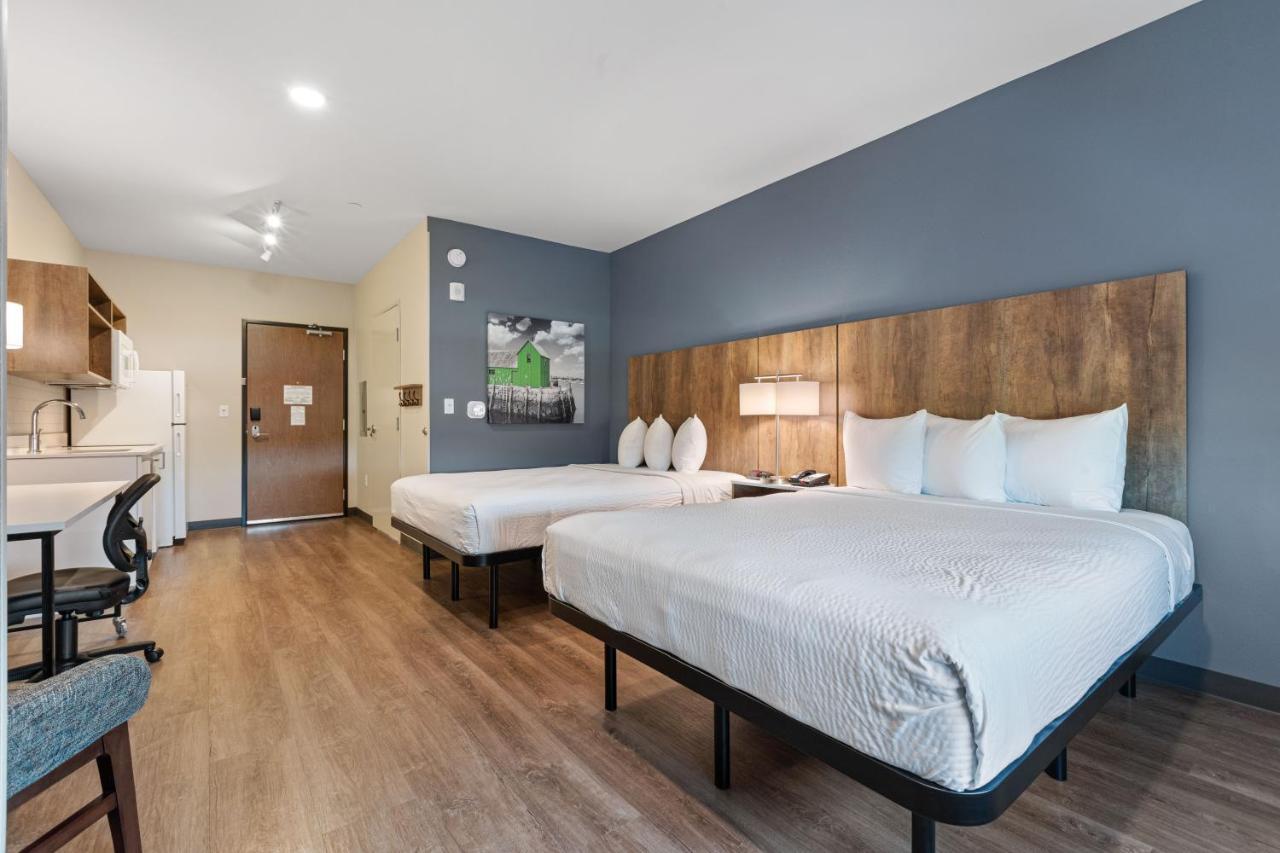 Extended Stay America Premier Suites - Daytona Beach - Ormond Beach Luaran gambar