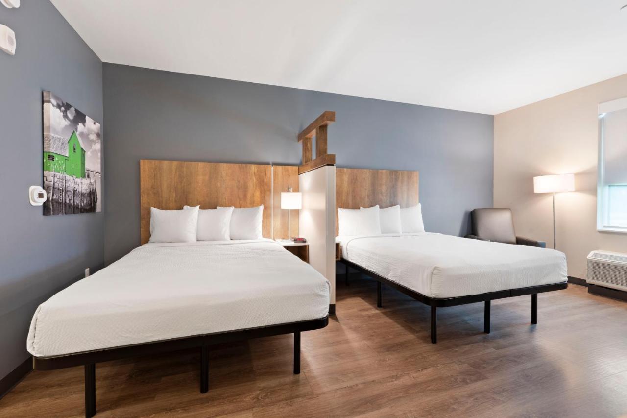Extended Stay America Premier Suites - Daytona Beach - Ormond Beach Luaran gambar