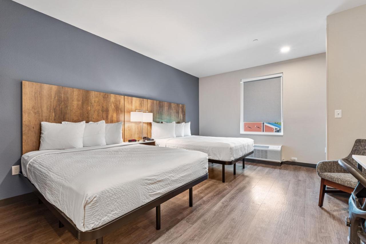 Extended Stay America Premier Suites - Daytona Beach - Ormond Beach Luaran gambar