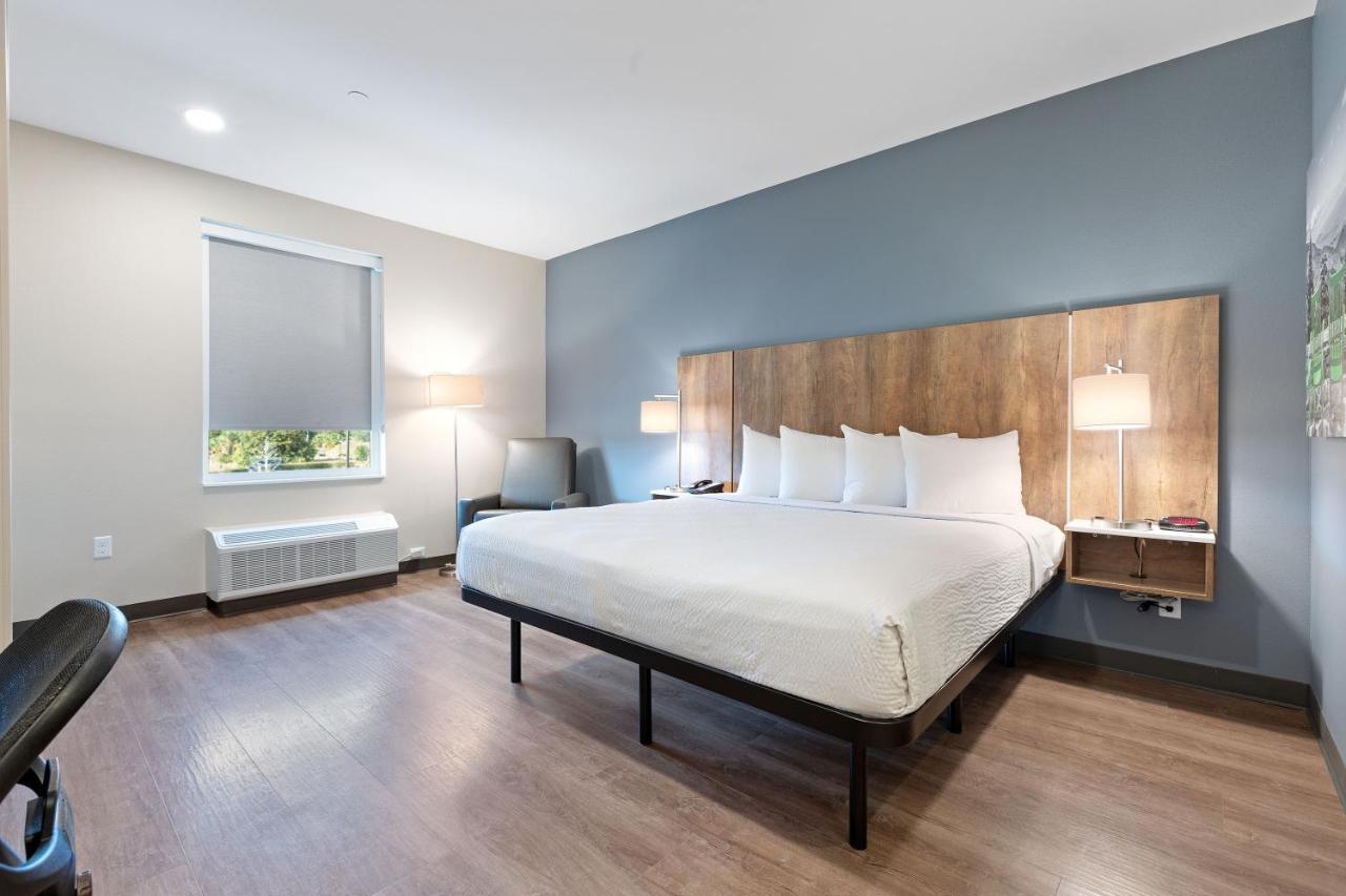 Extended Stay America Premier Suites - Daytona Beach - Ormond Beach Luaran gambar