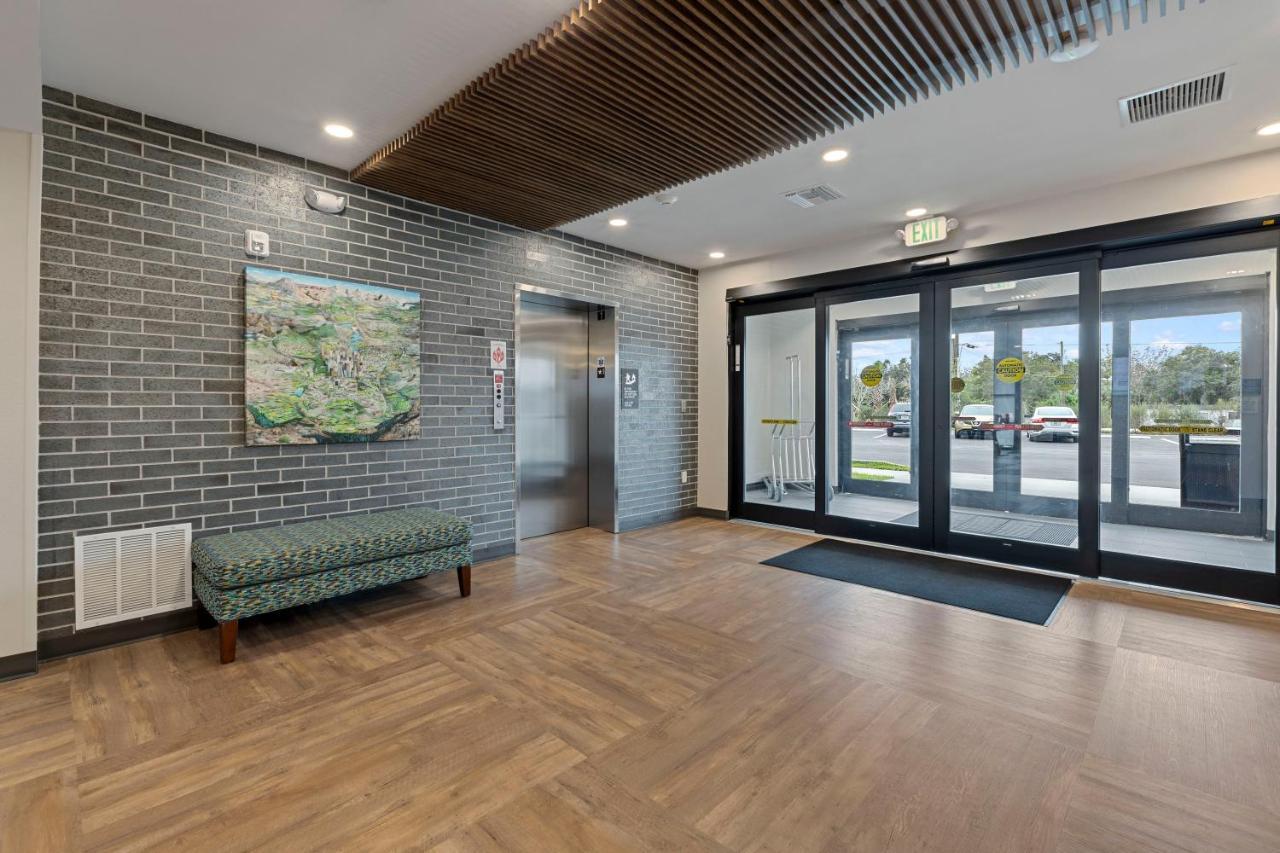Extended Stay America Premier Suites - Daytona Beach - Ormond Beach Luaran gambar