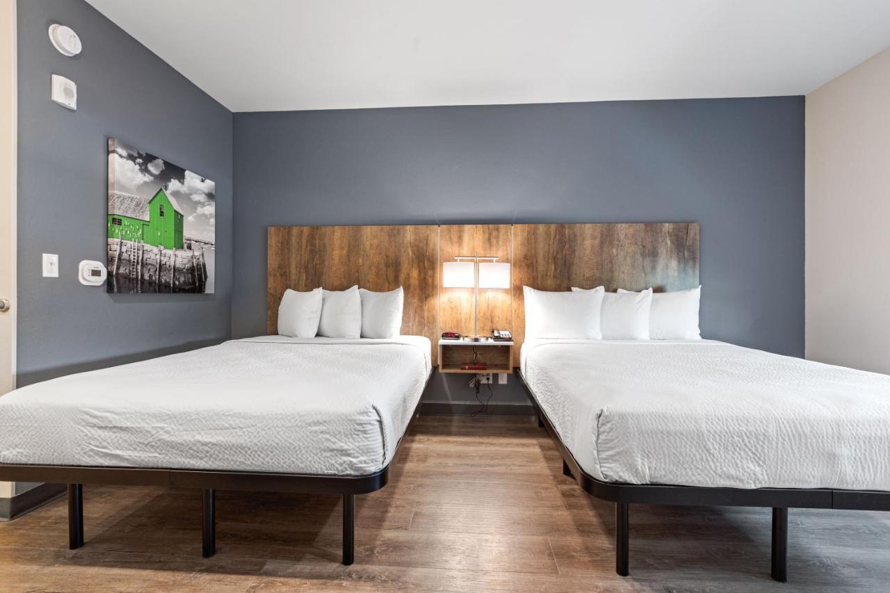Extended Stay America Premier Suites - Daytona Beach - Ormond Beach Luaran gambar