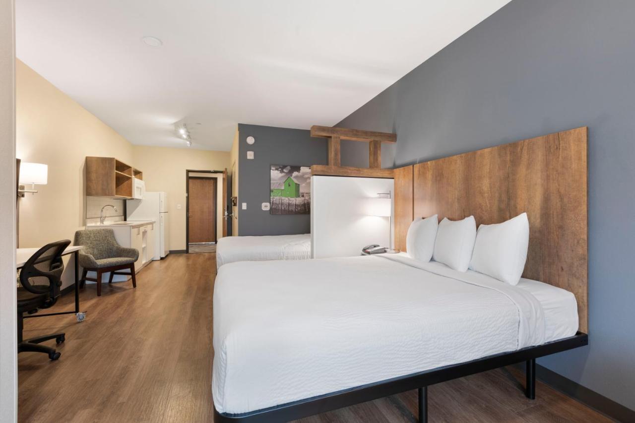 Extended Stay America Premier Suites - Daytona Beach - Ormond Beach Luaran gambar