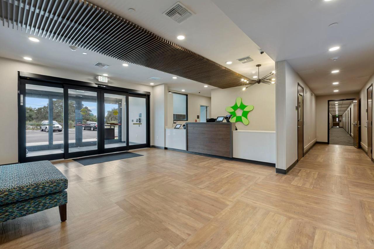 Extended Stay America Premier Suites - Daytona Beach - Ormond Beach Luaran gambar