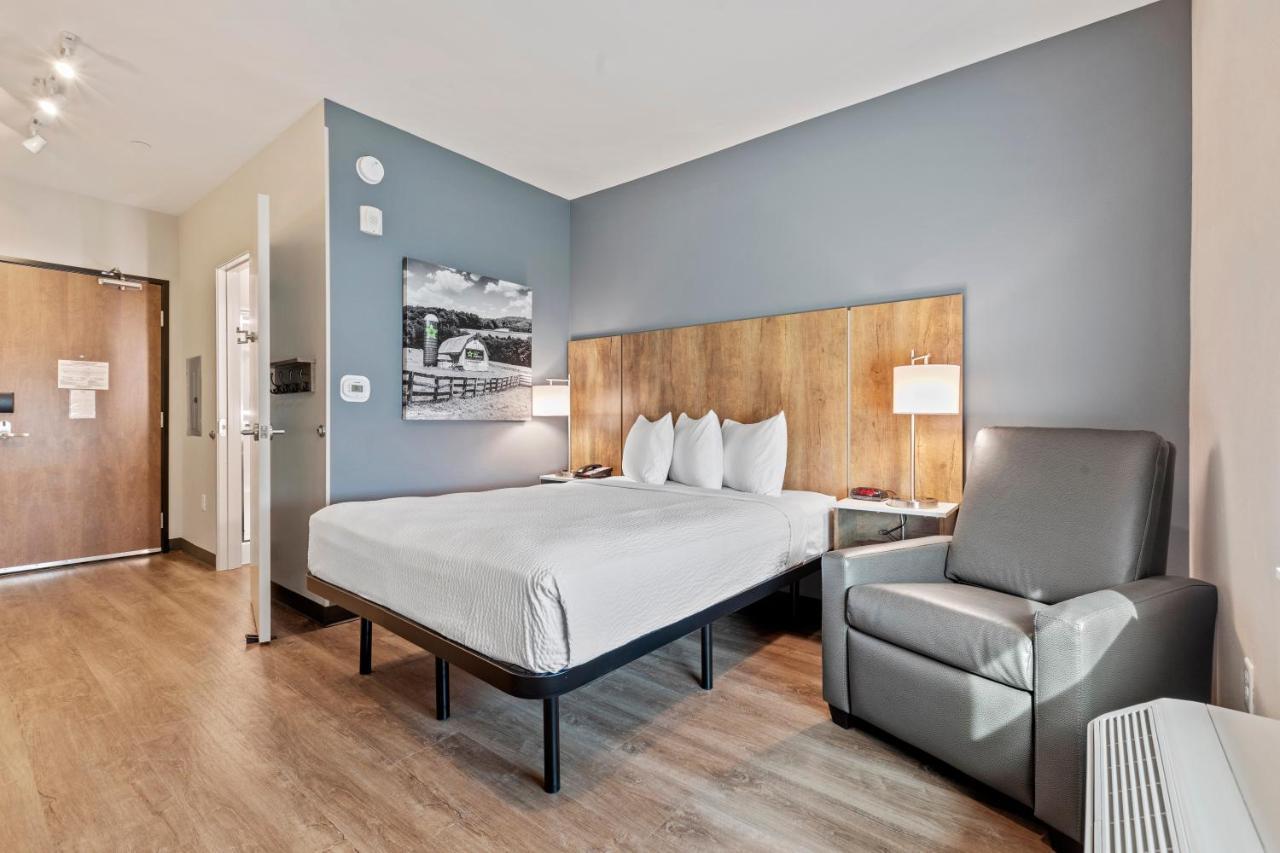 Extended Stay America Premier Suites - Daytona Beach - Ormond Beach Luaran gambar