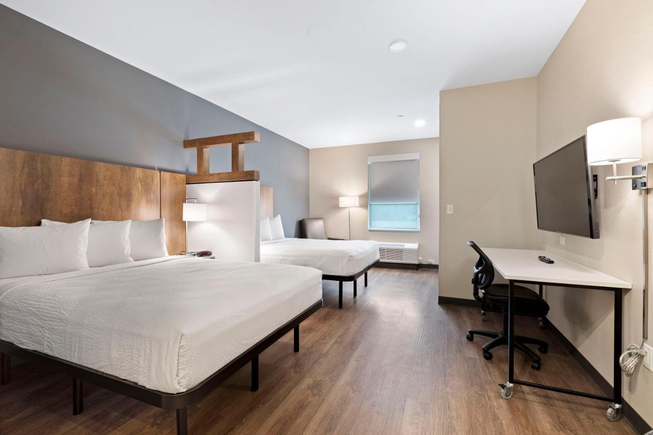 Extended Stay America Premier Suites - Daytona Beach - Ormond Beach Luaran gambar