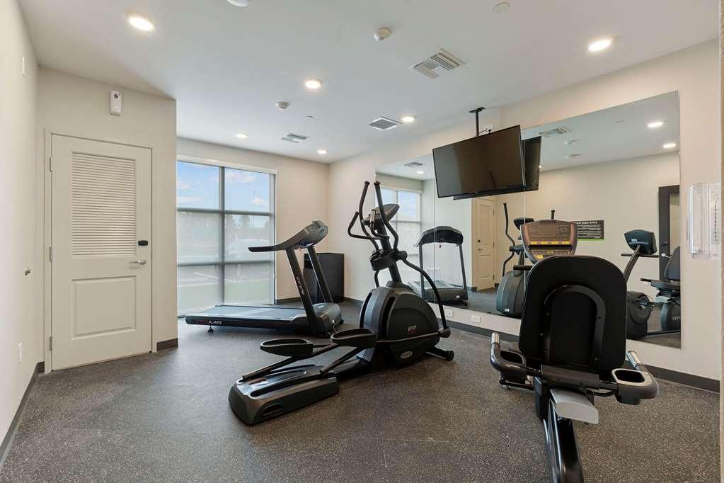 Extended Stay America Premier Suites - Daytona Beach - Ormond Beach Kemudahan gambar