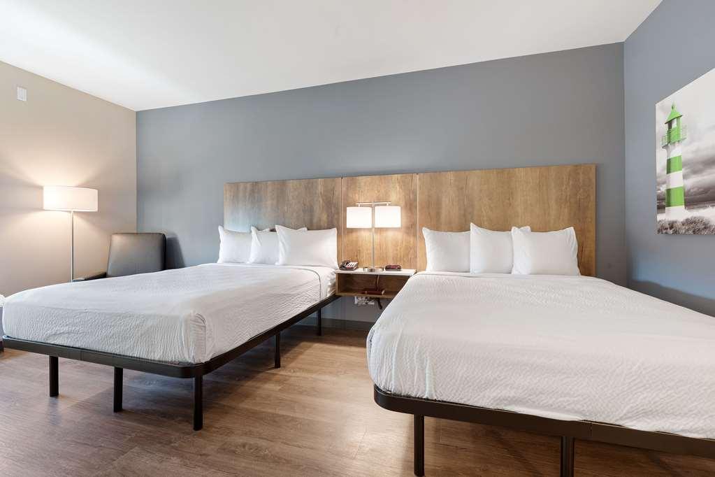 Extended Stay America Premier Suites - Daytona Beach - Ormond Beach Bilik gambar