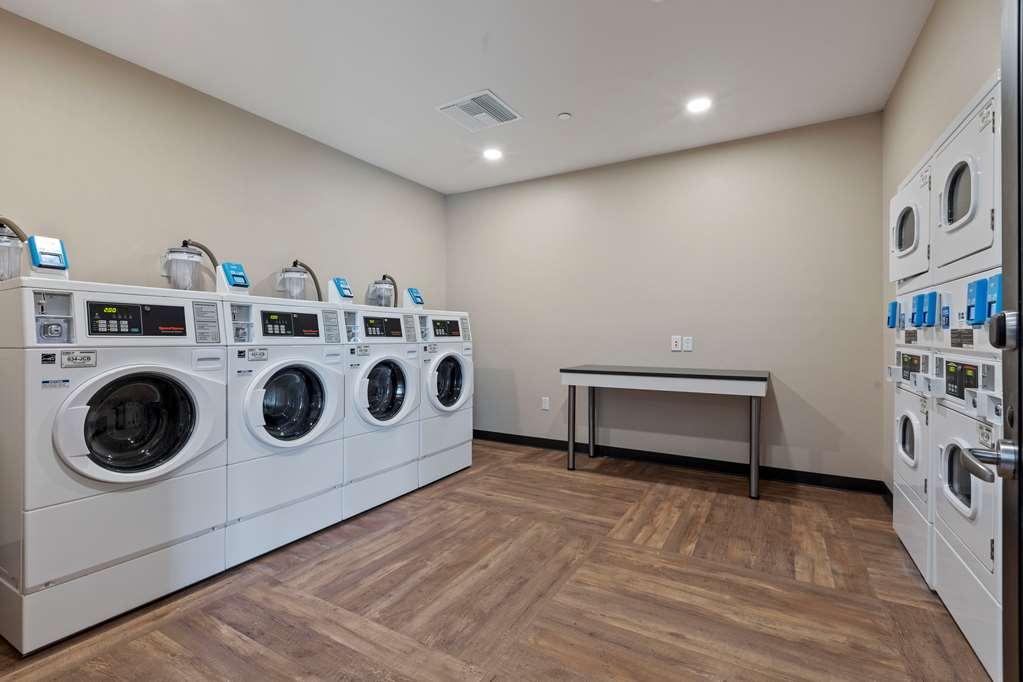 Extended Stay America Premier Suites - Daytona Beach - Ormond Beach Kemudahan gambar