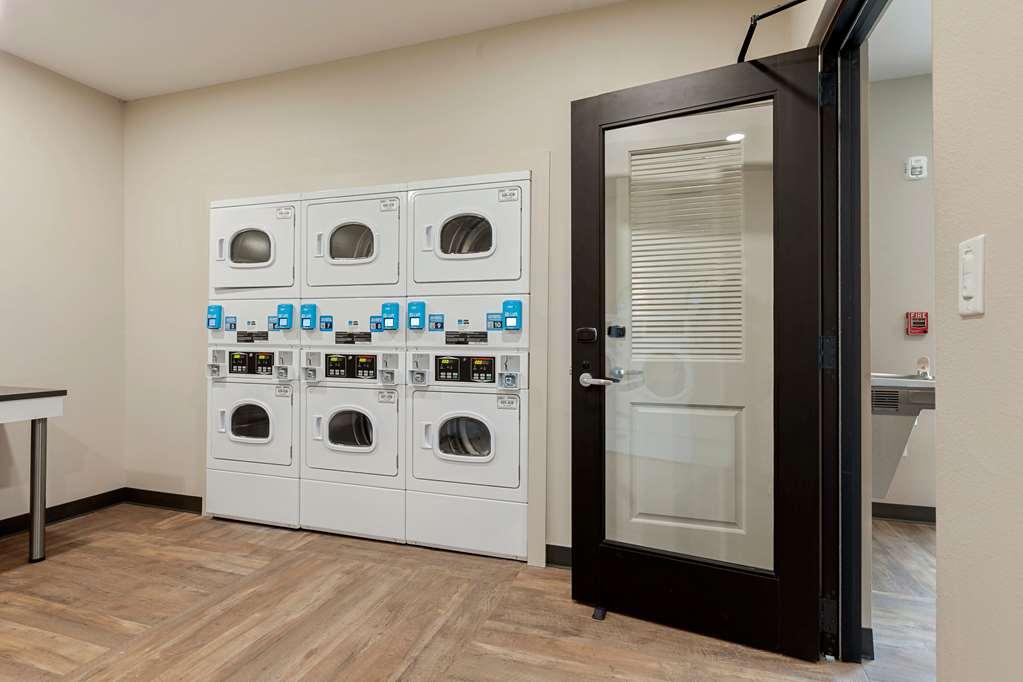 Extended Stay America Premier Suites - Daytona Beach - Ormond Beach Kemudahan gambar