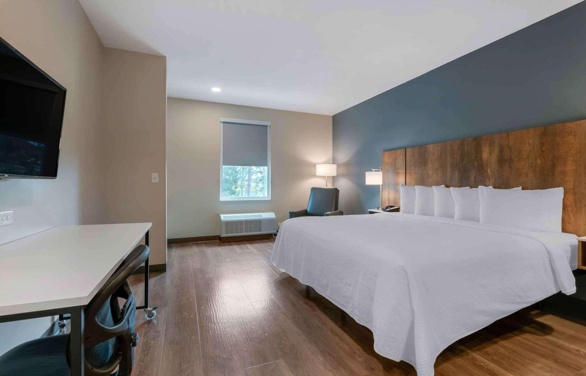 Extended Stay America Premier Suites - Daytona Beach - Ormond Beach Luaran gambar