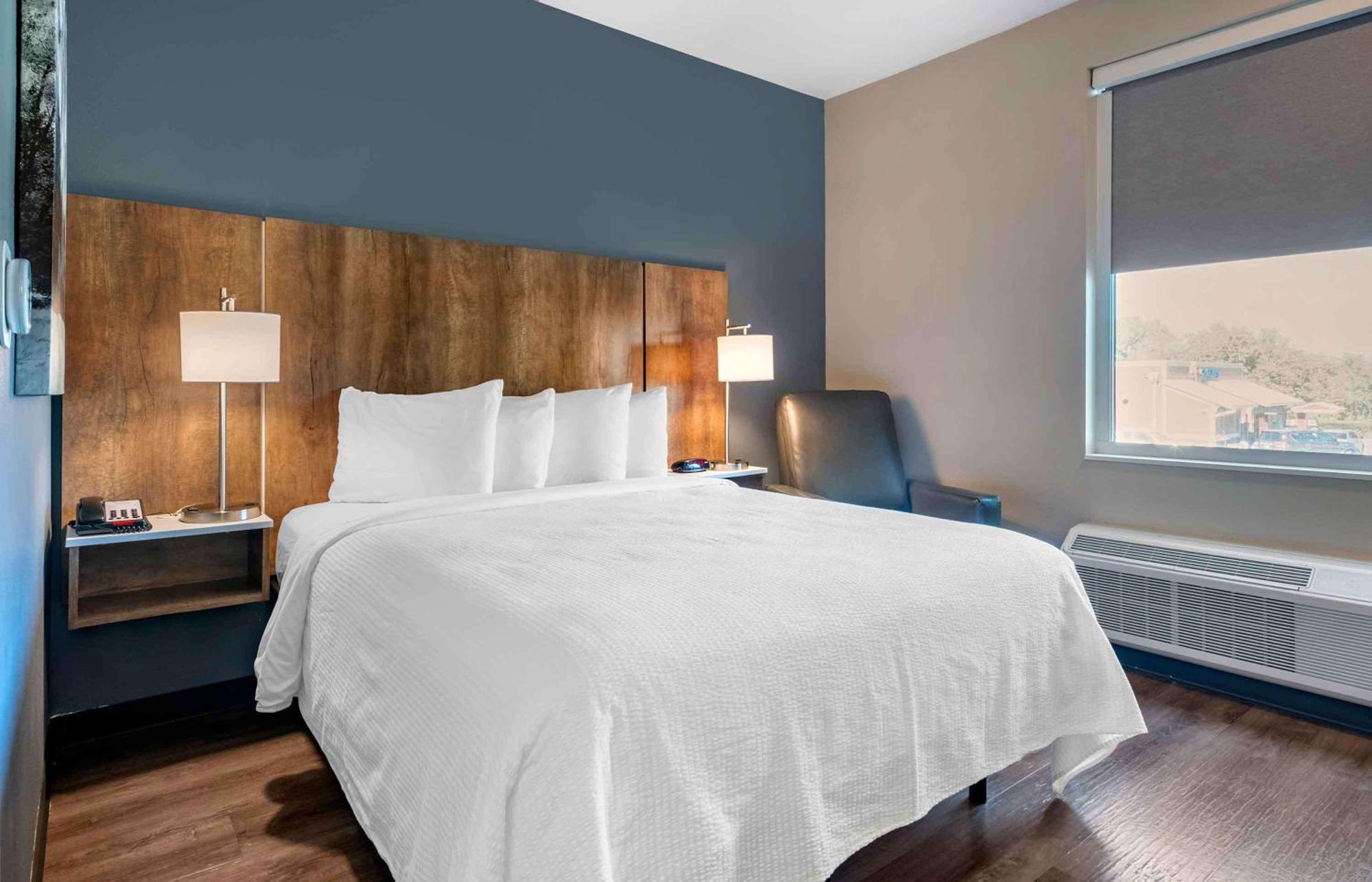 Extended Stay America Premier Suites - Daytona Beach - Ormond Beach Luaran gambar