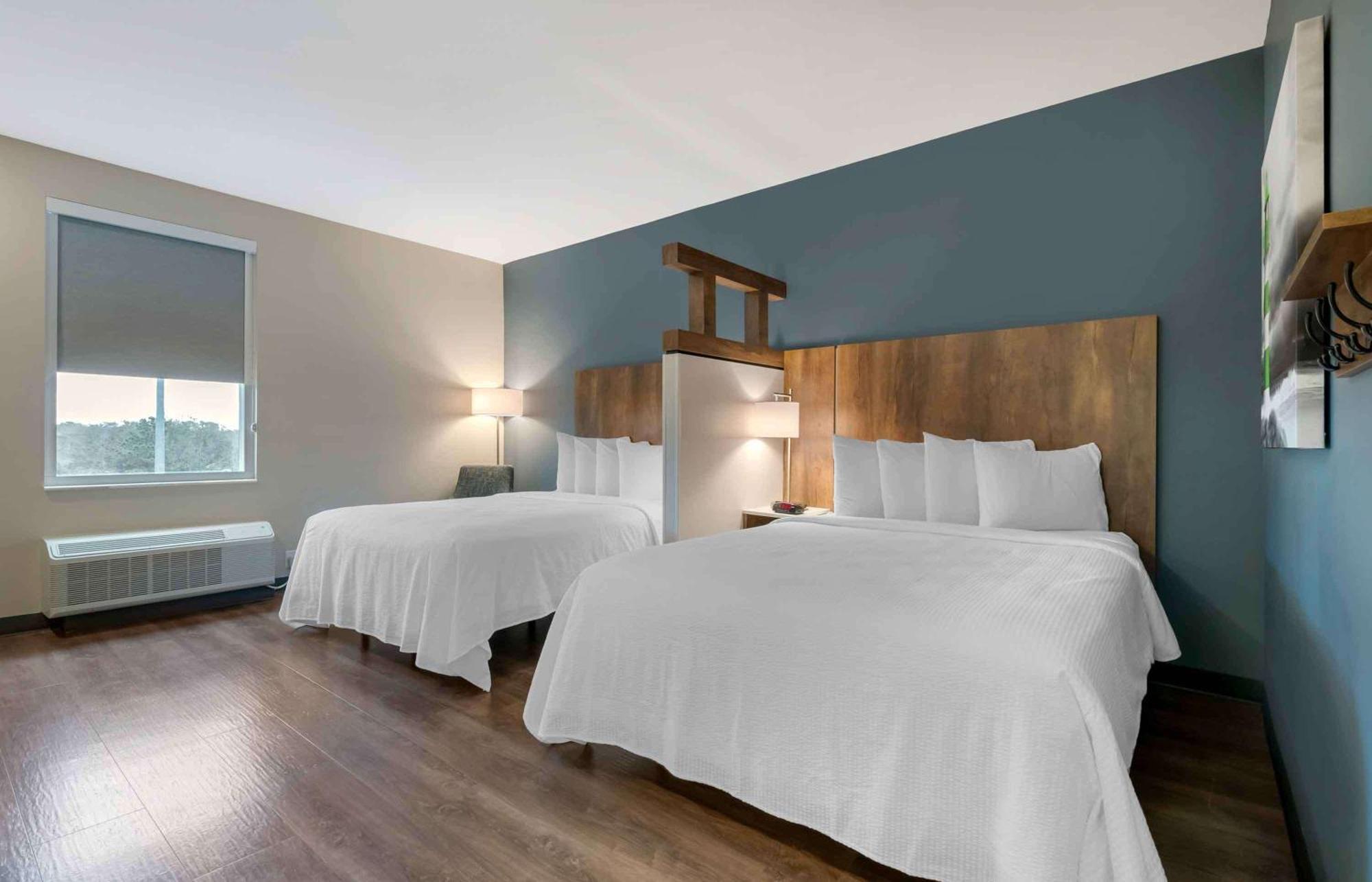 Extended Stay America Premier Suites - Daytona Beach - Ormond Beach Luaran gambar