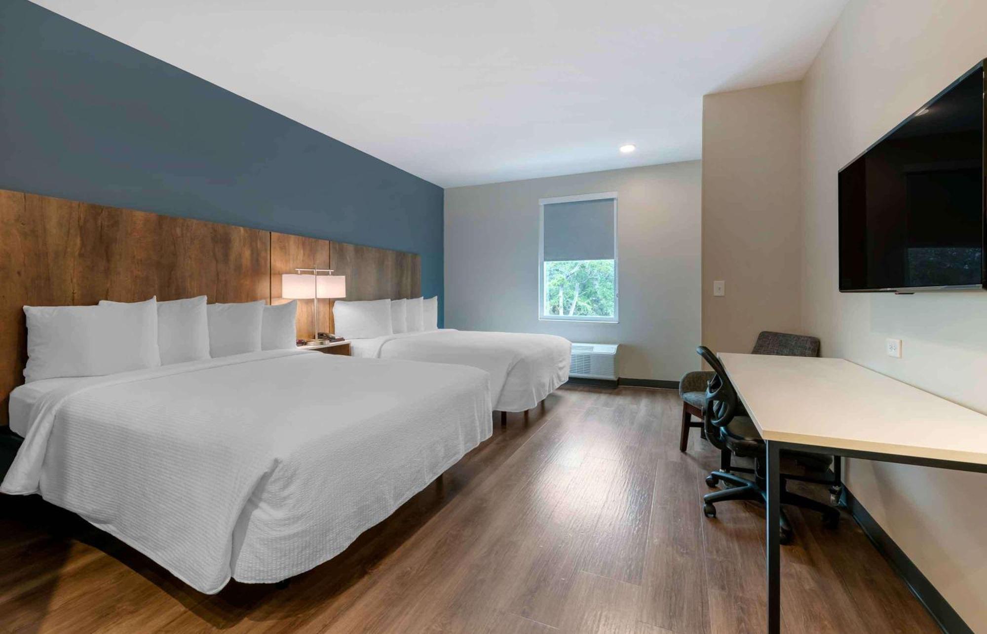 Extended Stay America Premier Suites - Daytona Beach - Ormond Beach Luaran gambar