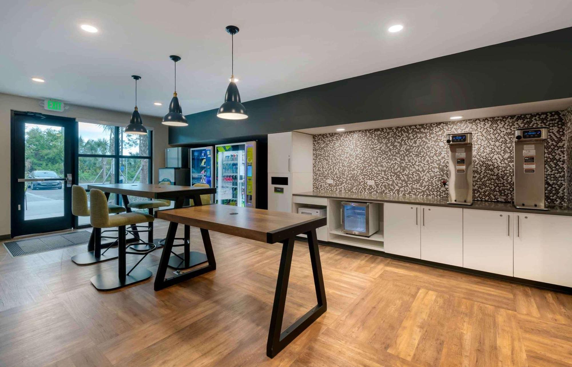Extended Stay America Premier Suites - Daytona Beach - Ormond Beach Luaran gambar