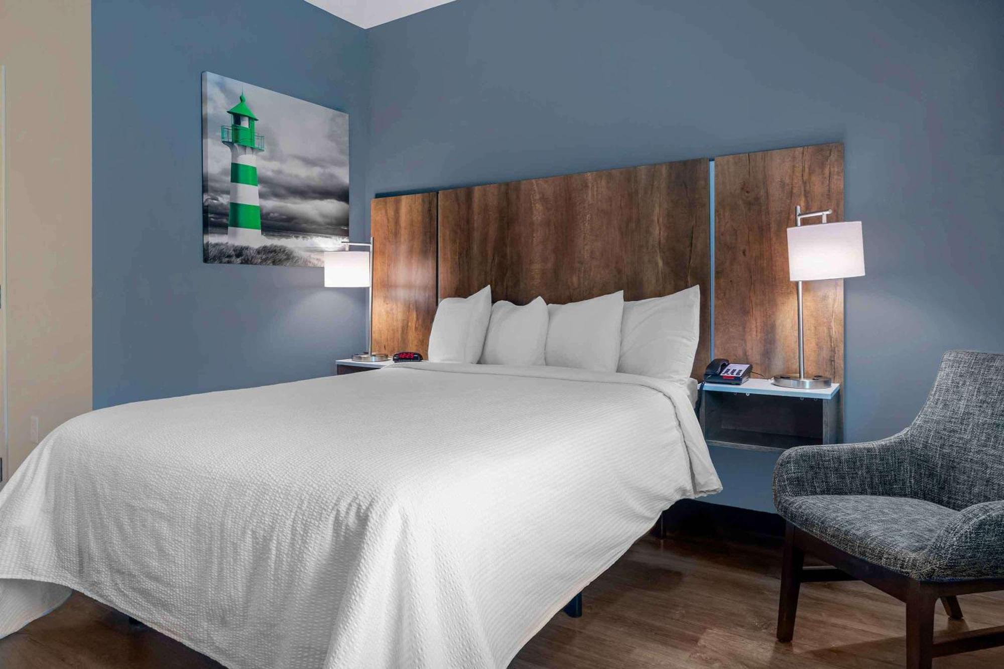 Extended Stay America Premier Suites - Daytona Beach - Ormond Beach Luaran gambar