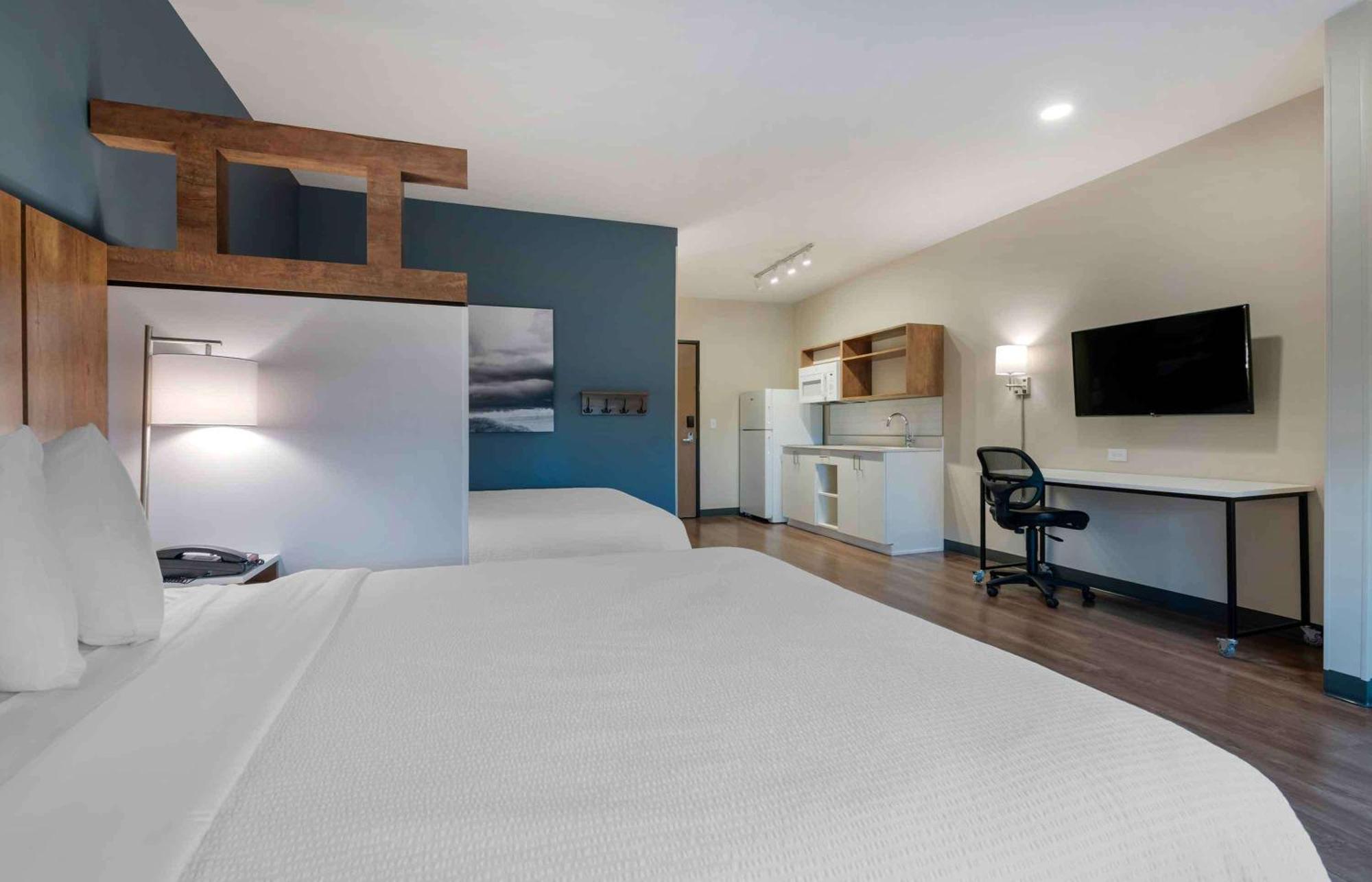 Extended Stay America Premier Suites - Daytona Beach - Ormond Beach Luaran gambar