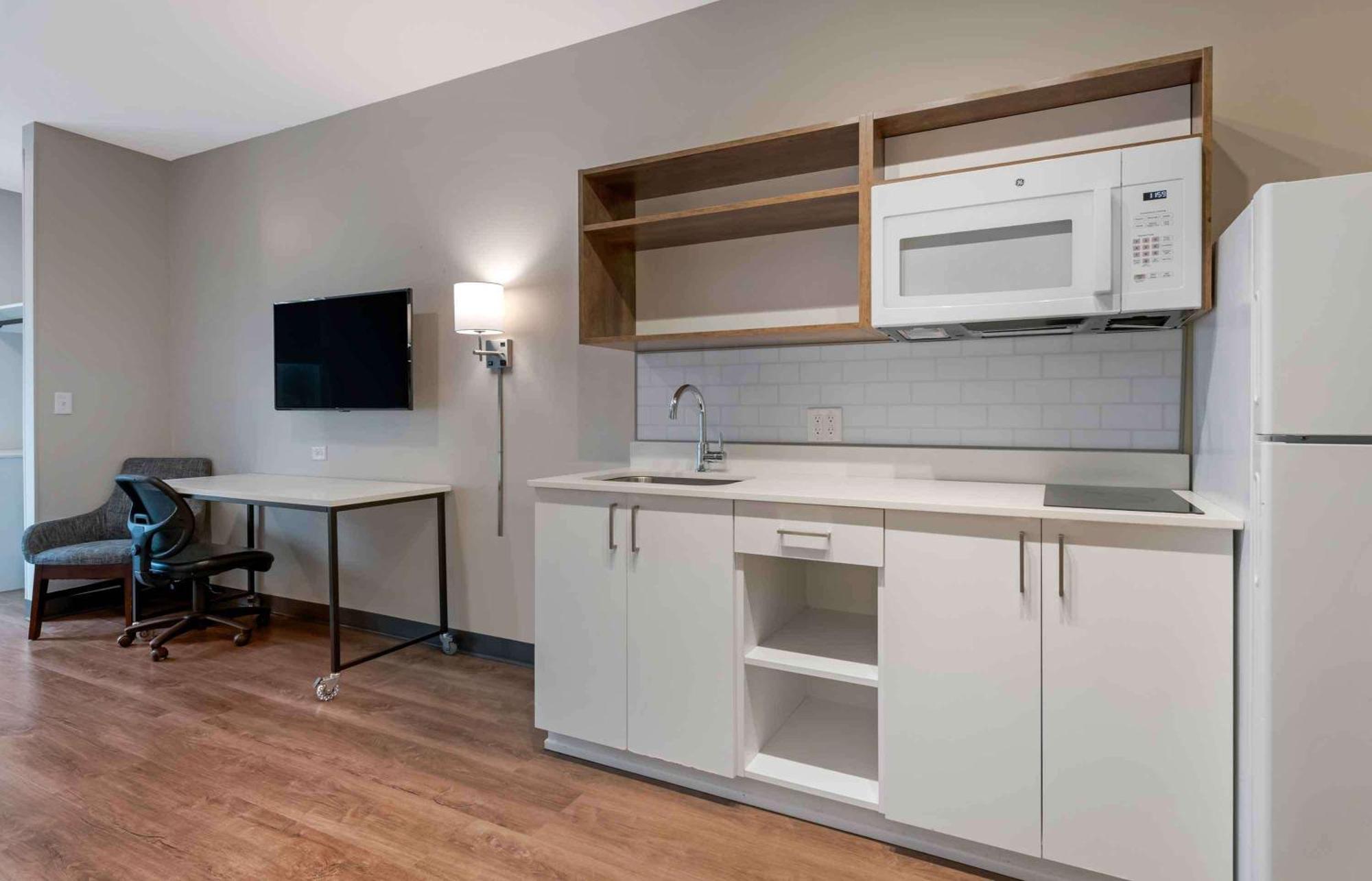 Extended Stay America Premier Suites - Daytona Beach - Ormond Beach Luaran gambar