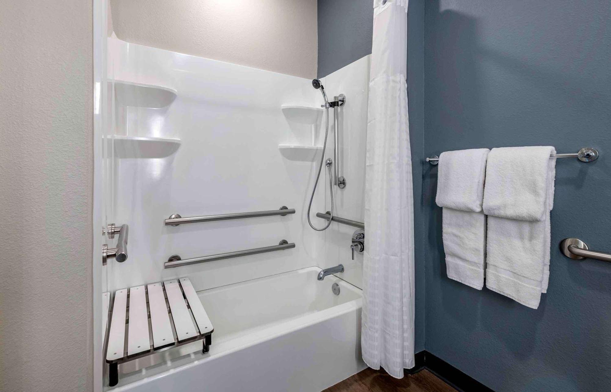 Extended Stay America Premier Suites - Daytona Beach - Ormond Beach Luaran gambar
