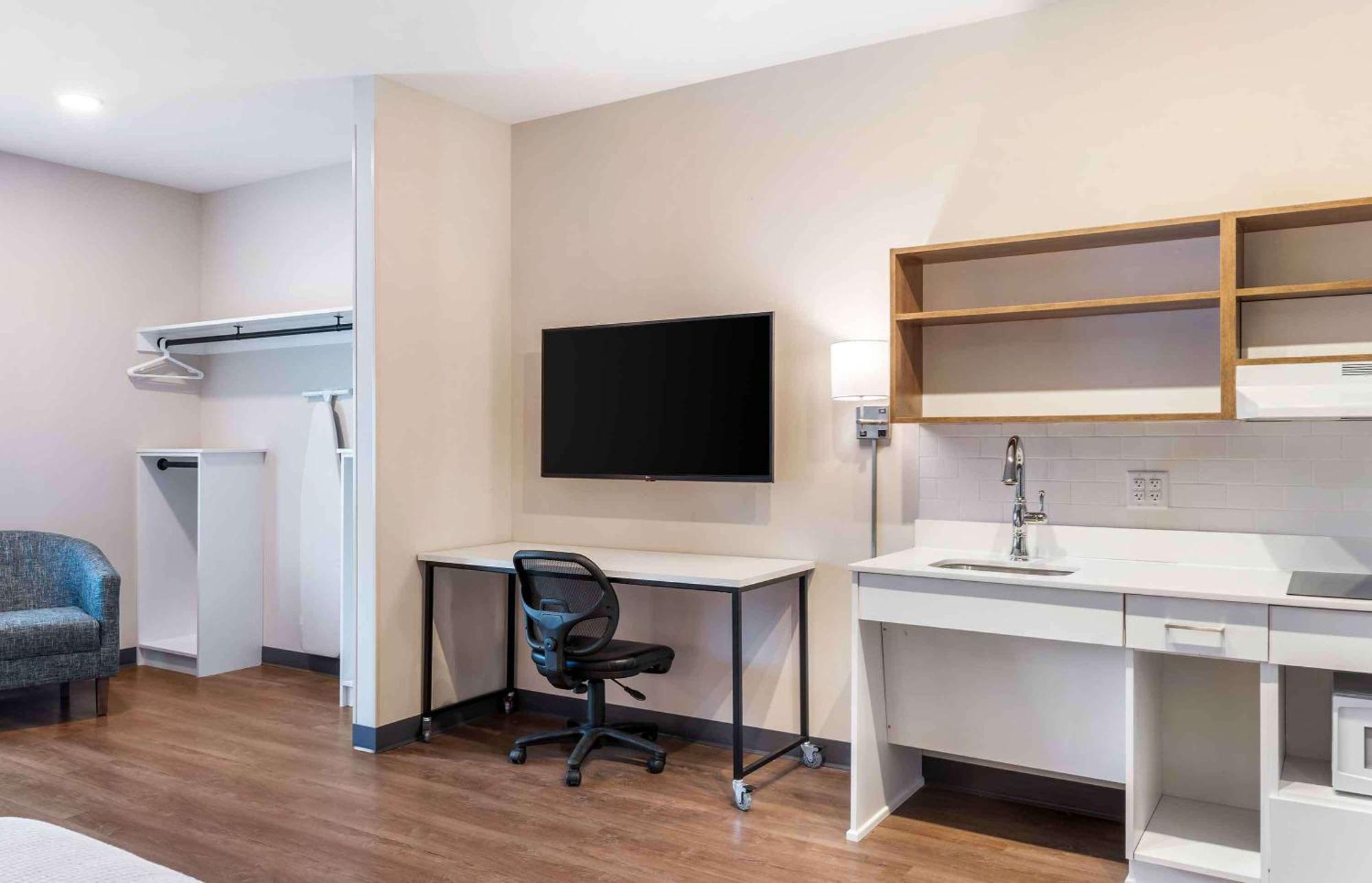 Extended Stay America Premier Suites - Daytona Beach - Ormond Beach Luaran gambar
