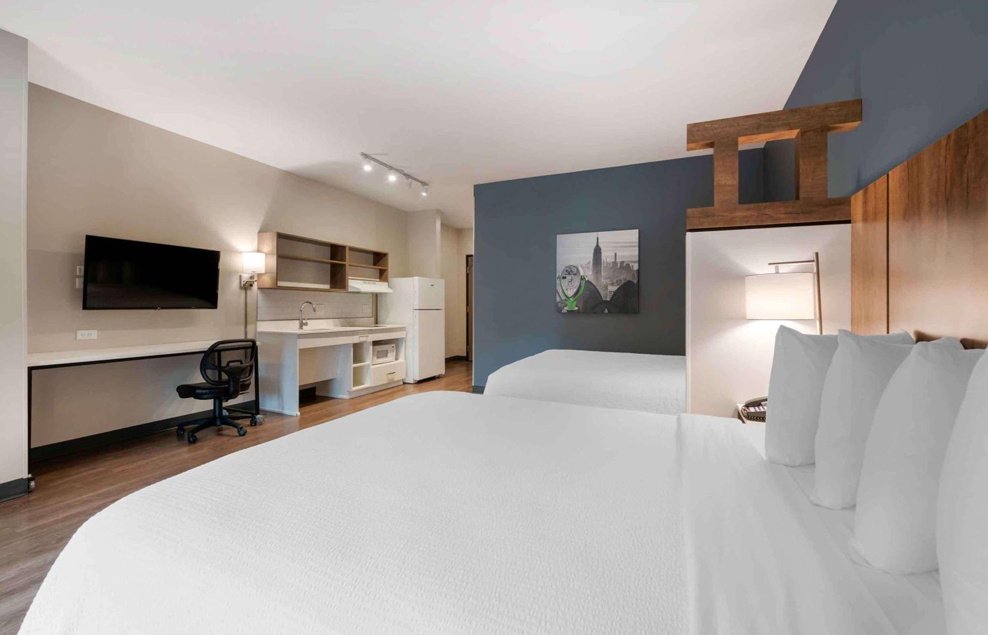 Extended Stay America Premier Suites - Daytona Beach - Ormond Beach Luaran gambar