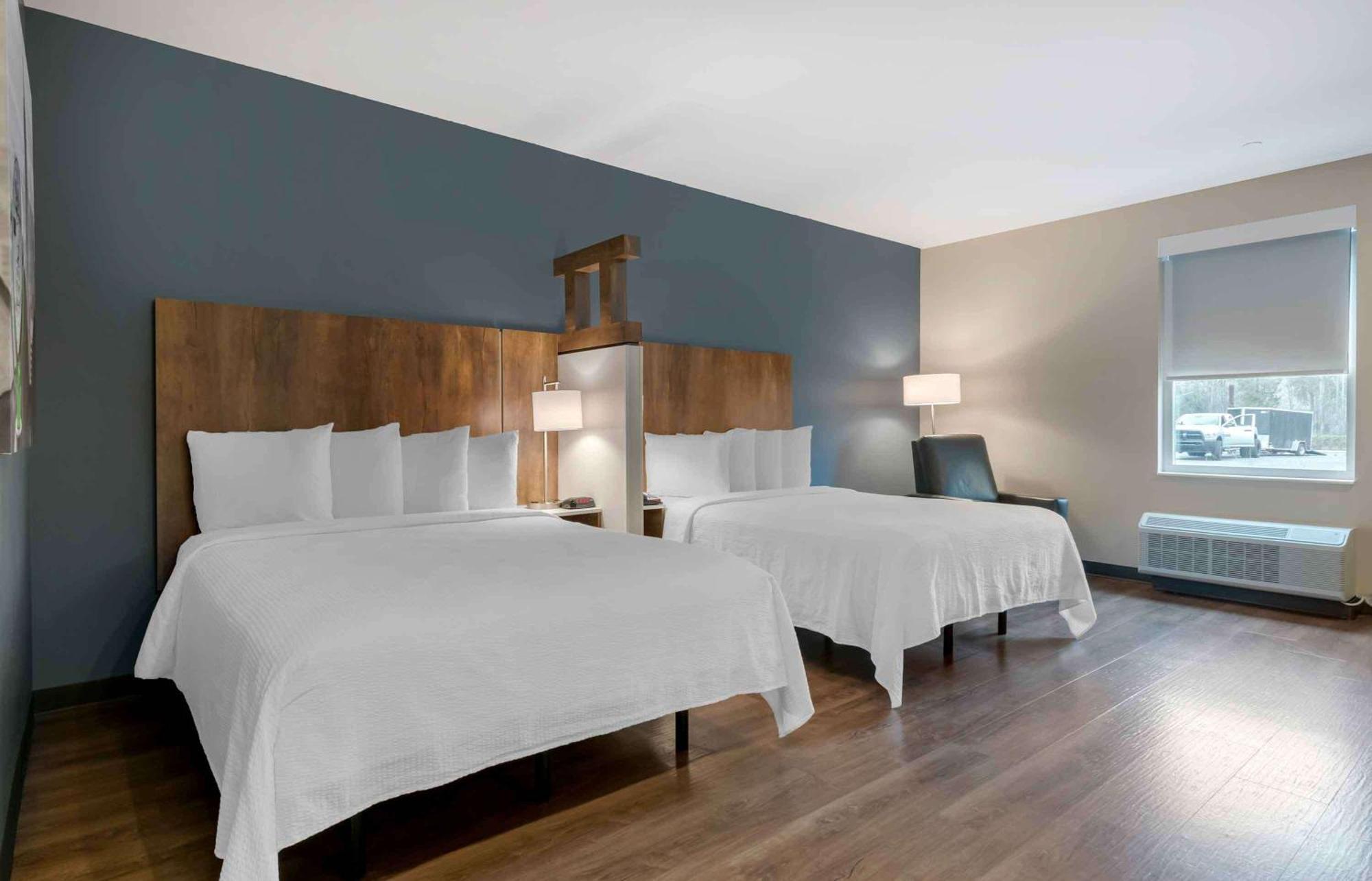Extended Stay America Premier Suites - Daytona Beach - Ormond Beach Luaran gambar
