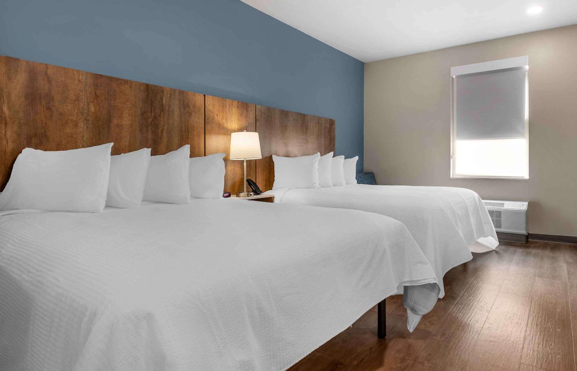 Extended Stay America Premier Suites - Daytona Beach - Ormond Beach Luaran gambar