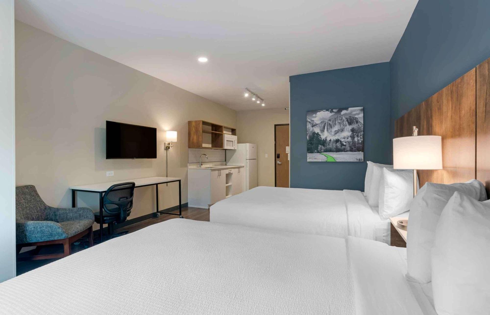 Extended Stay America Premier Suites - Daytona Beach - Ormond Beach Luaran gambar