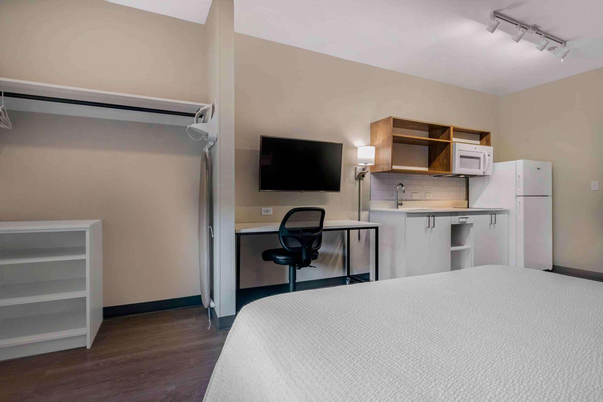 Extended Stay America Premier Suites - Daytona Beach - Ormond Beach Luaran gambar