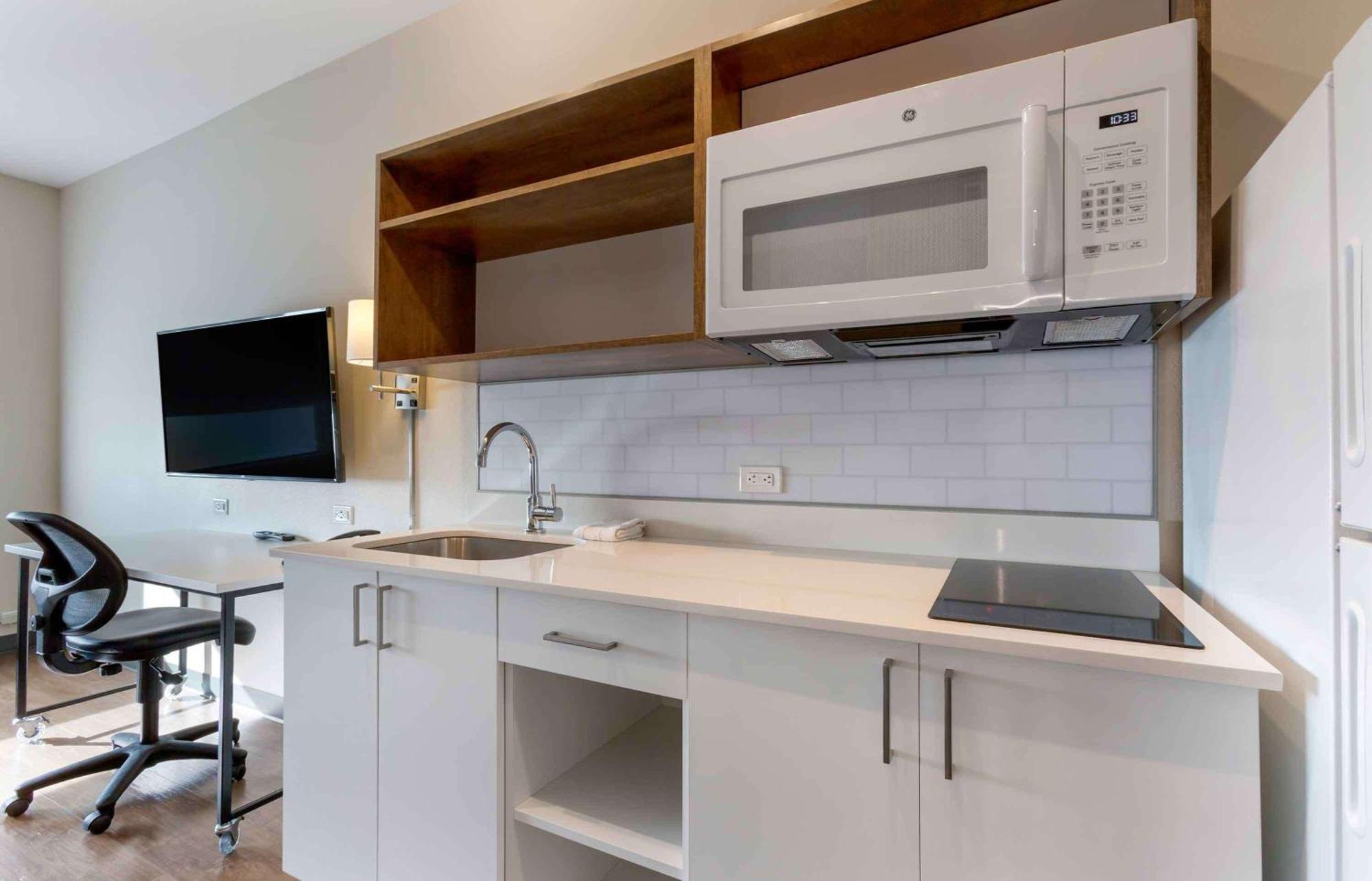 Extended Stay America Premier Suites - Daytona Beach - Ormond Beach Luaran gambar
