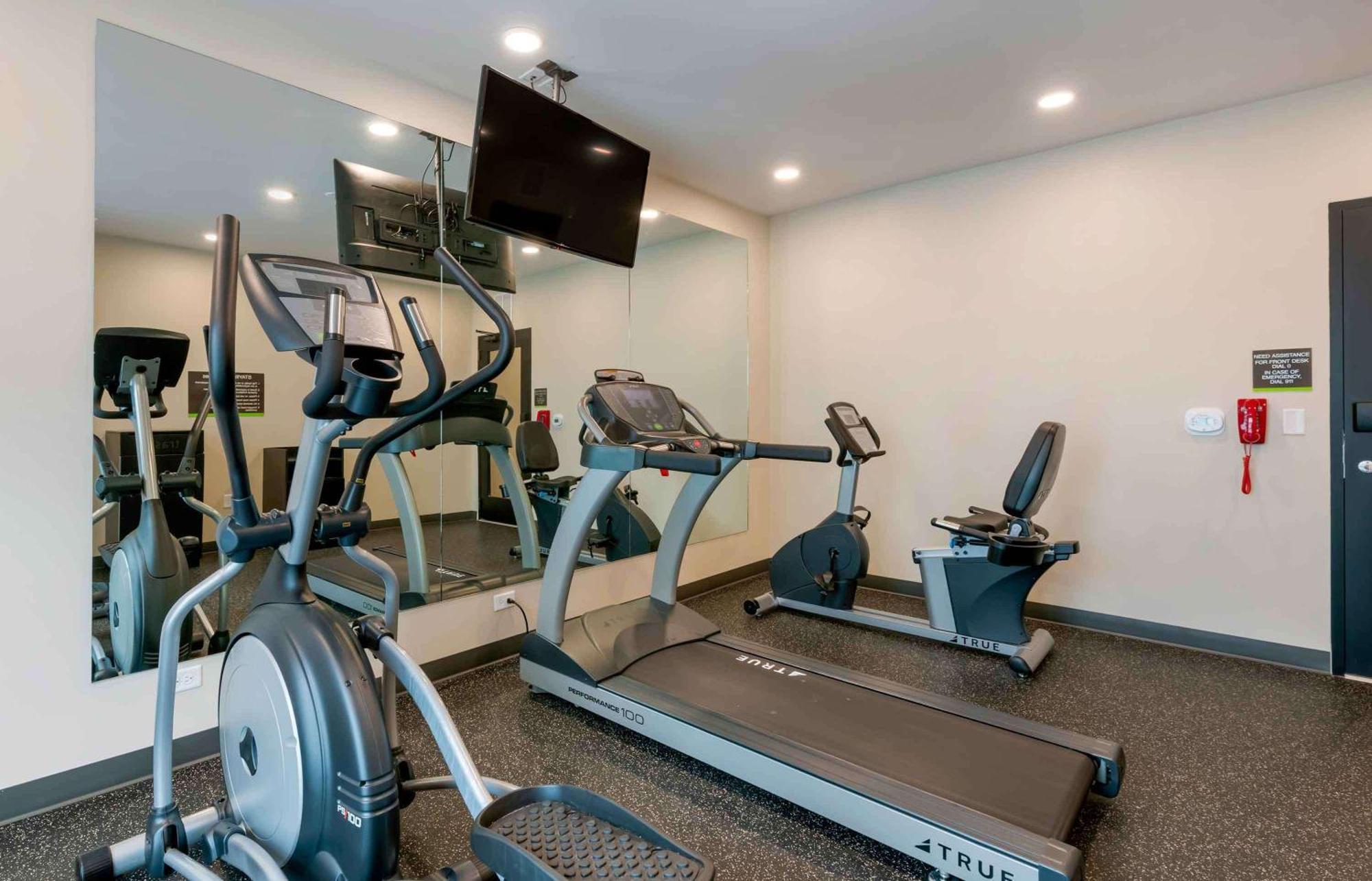 Extended Stay America Premier Suites - Daytona Beach - Ormond Beach Luaran gambar